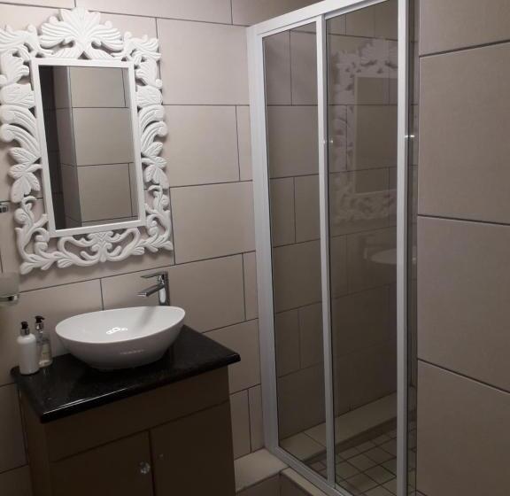 Номер Deluxe, Tuscany Vryburg