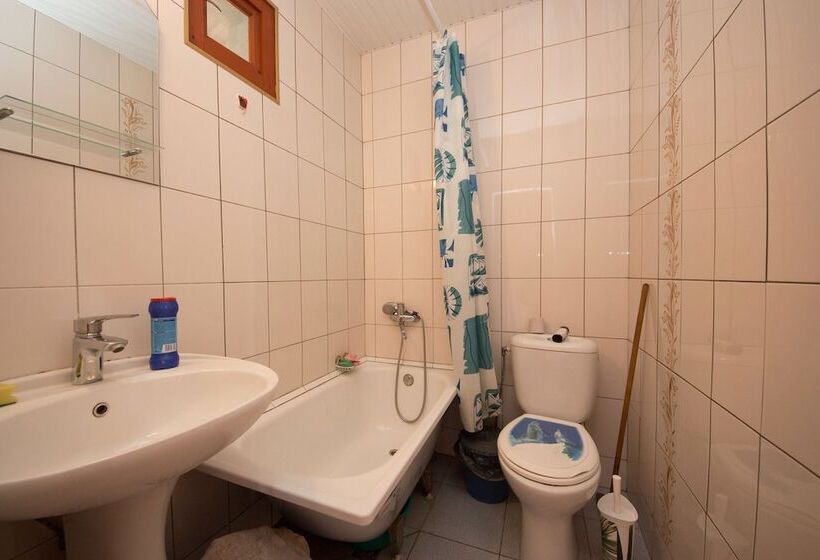 Трехместный Номер Superior, Guest House On Chernomorskaya Ulitsa