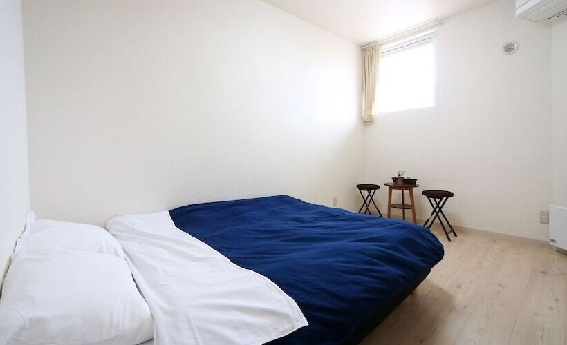 Номер Стандарт, Air Hostel Lcc