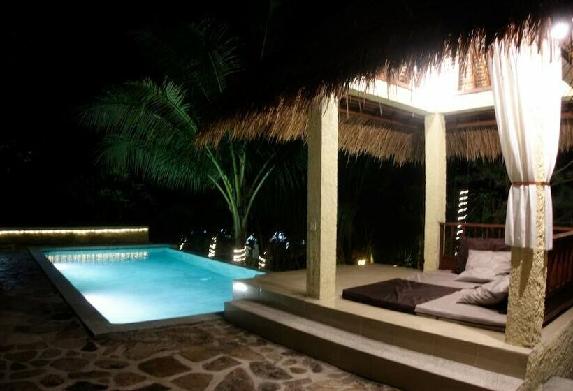ویلای 2 خوابه, Nipah Pool Villas & Restaurant
