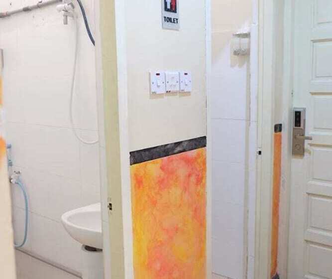 Дом 1 Спальня, Natol Homestay  L.a