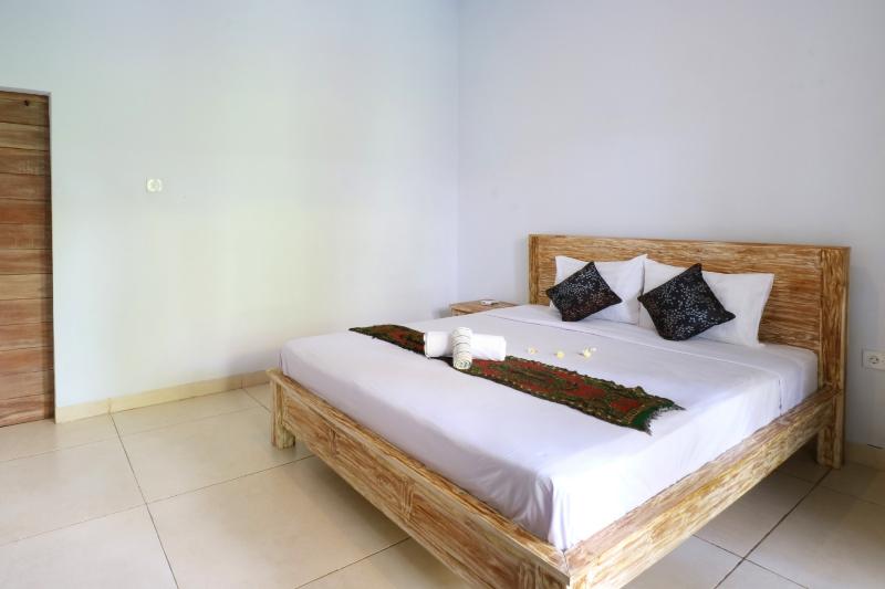Номер Стандарт, The Wina Guest House 2