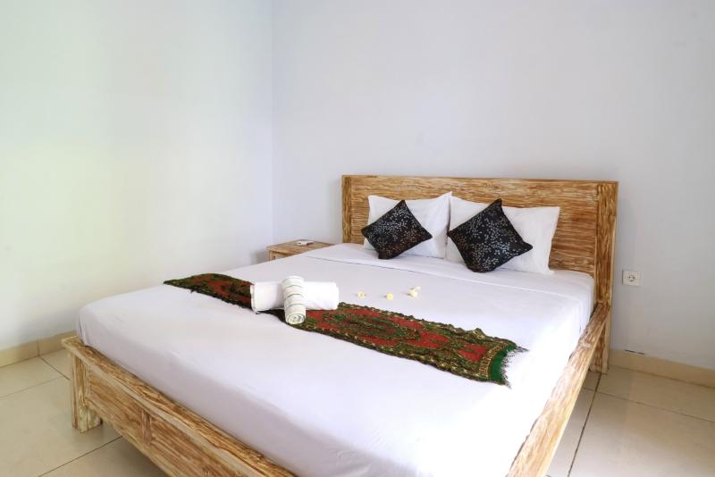 Номер Стандарт, The Wina Guest House 2