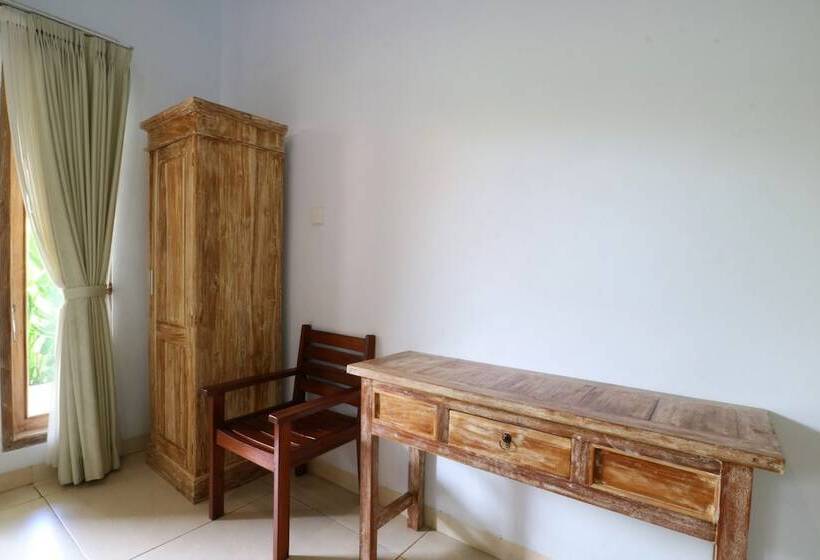 Номер Стандарт, The Wina Guest House 2