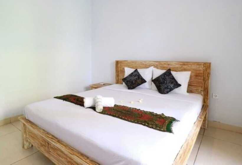 Номер Стандарт, The Wina Guest House 2