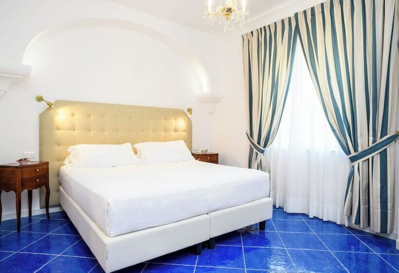 Quarto Superior, La Casa Di Paolo Casa Di Charme