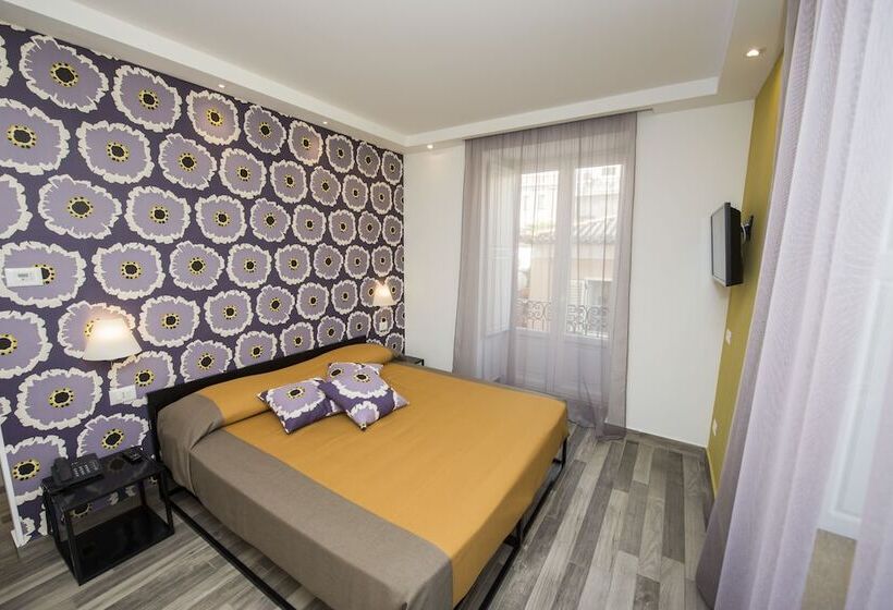 Номер Deluxe, Villa Adua