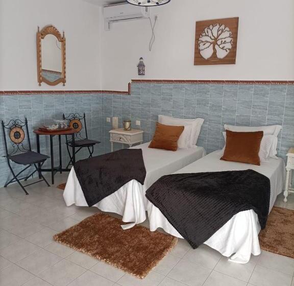 Номер Стандарт, Casa Zanzibar