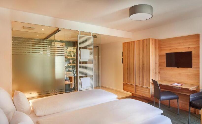 스탠다드 룸, Elzland Hotel 9 Linden