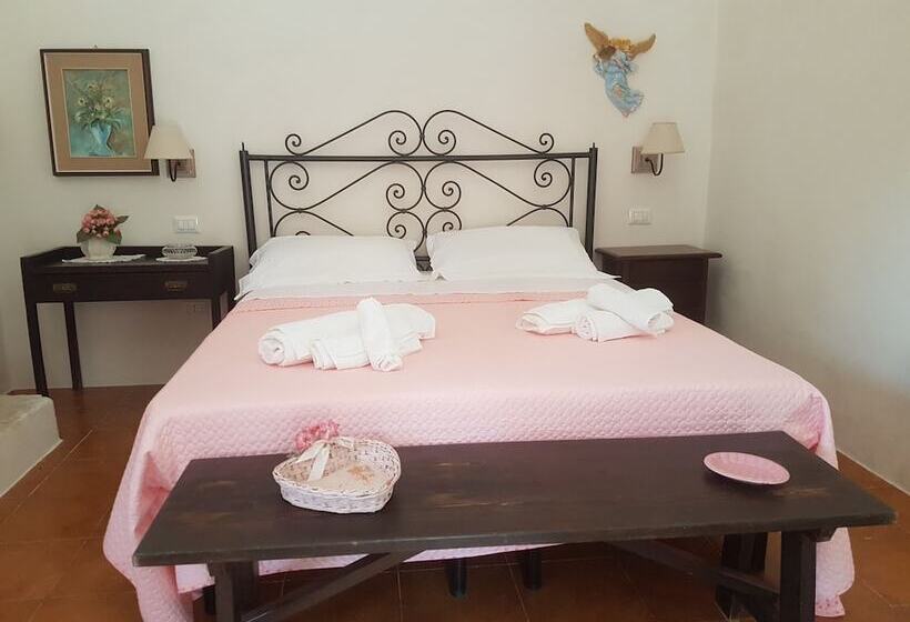 Номер Стандарт, Masseria Gianca