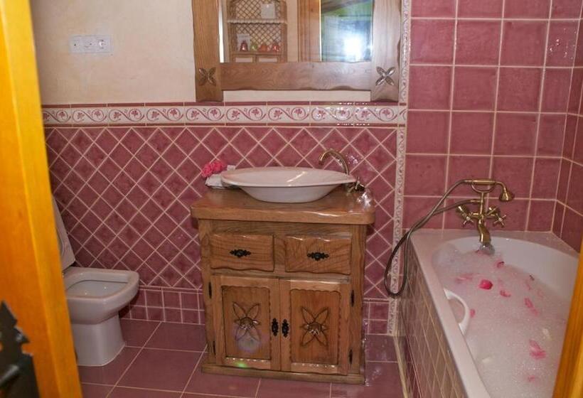 Номер Superior, Casa Aingeru