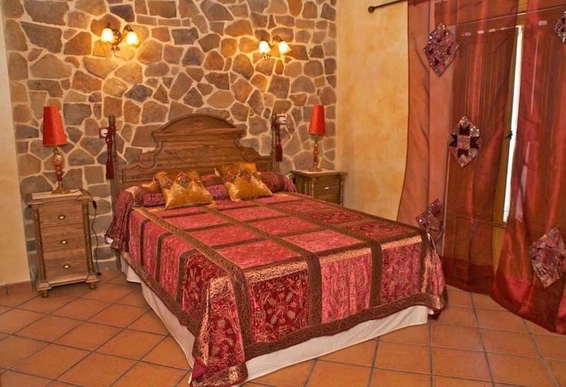Номер Superior, Casa Aingeru
