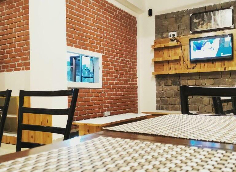 غرفة ديلوكس, White Water Inn Mcleodganj