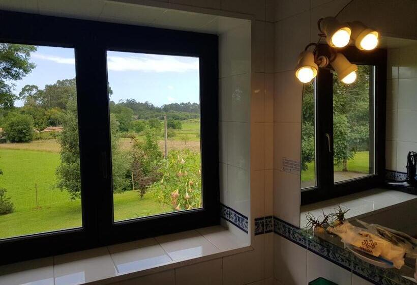 Quarto Estandar Individual, Amaicha Hotel Rural