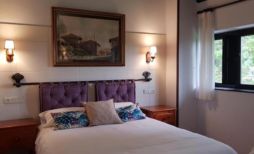 Quarto Estandar, Amaicha Hotel Rural