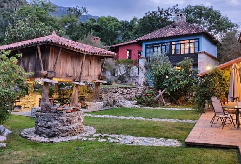 Quarto Estandar, Amaicha Hotel Rural