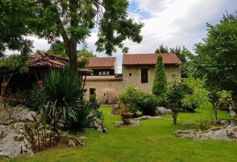 Quarto Estandar, Amaicha Hotel Rural