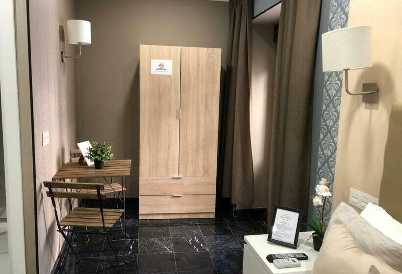 Номер Deluxe, Boutique Princesa