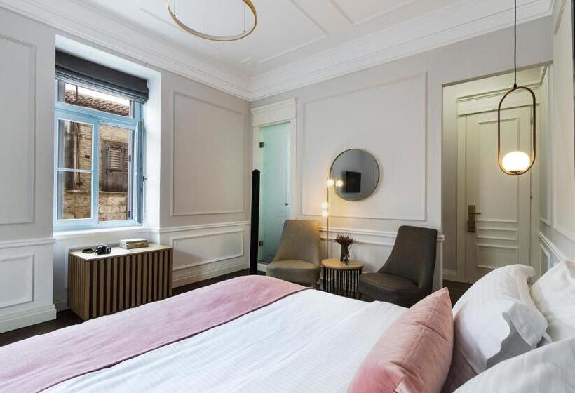 套房, A77 Suites, Small Luxury Hotels Of The World