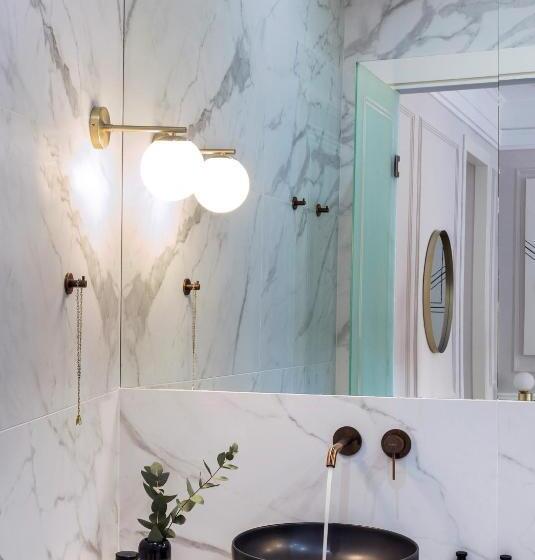 可观景的套房, A77 Suites, Small Luxury Hotels Of The World