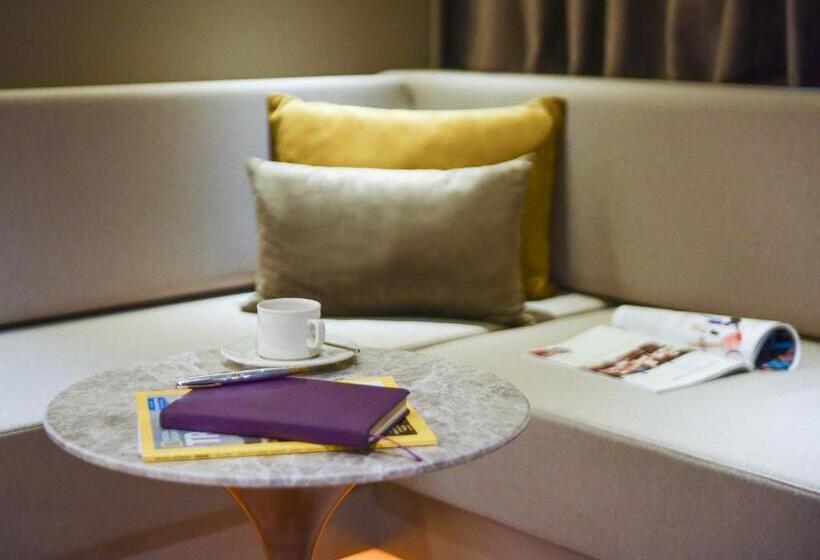 스탠다드 룸, The Museum Hotel Antakya