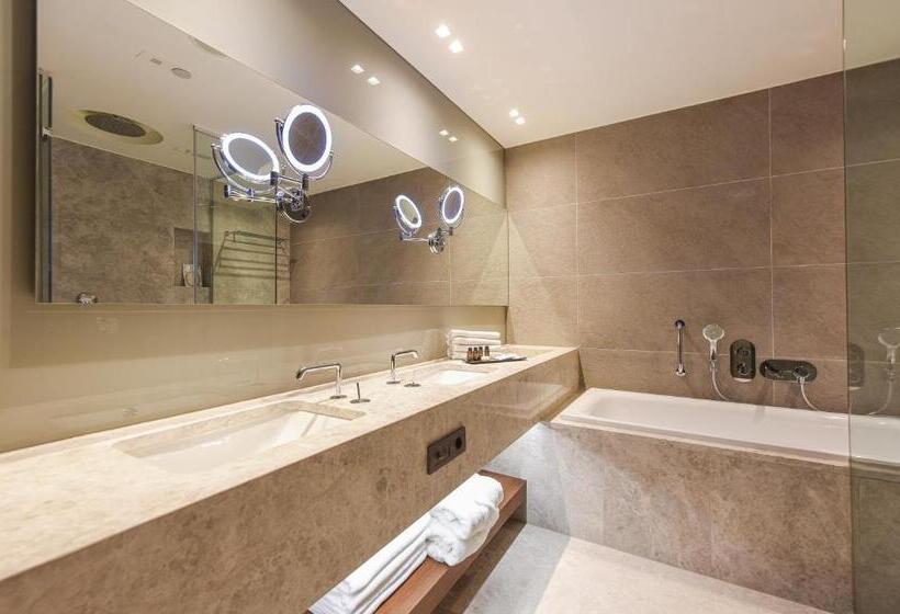 스위트, The Museum Hotel Antakya