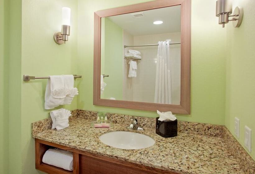 스탠다드 룸, Holiday Inn Resort Pensacola Beach, An Ihg