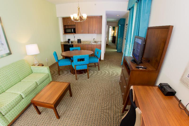 전망 스위트, Holiday Inn Resort Pensacola Beach, An Ihg
