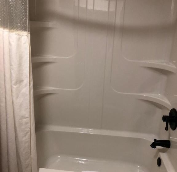 Номер Deluxe Кровать Кинг, Baymont By Wyndham Washington