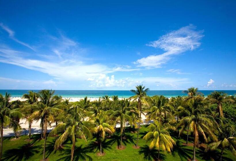 海景套房, Beacon South Beach