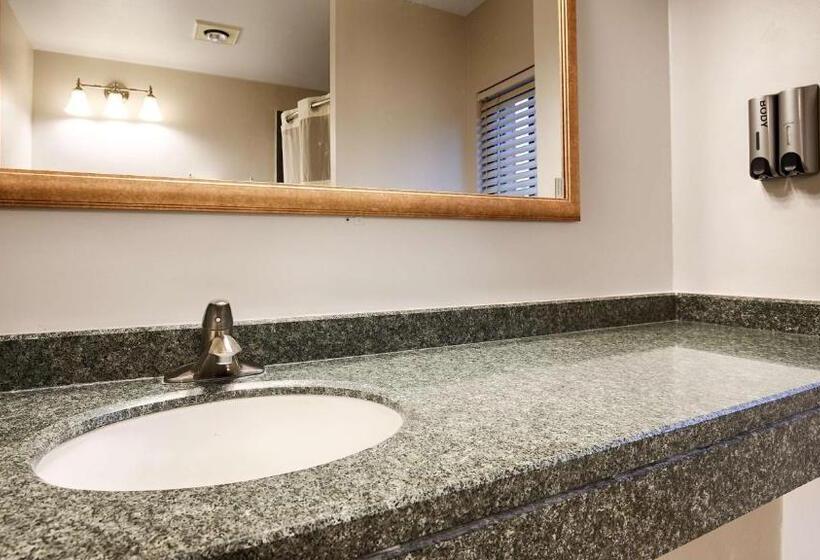 Номер Стандарт, Best Western Oakbrook Inn