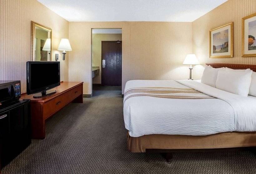 Апартаменты 1 Спальня, La Quinta Inn By Wyndham Detroit Southgate