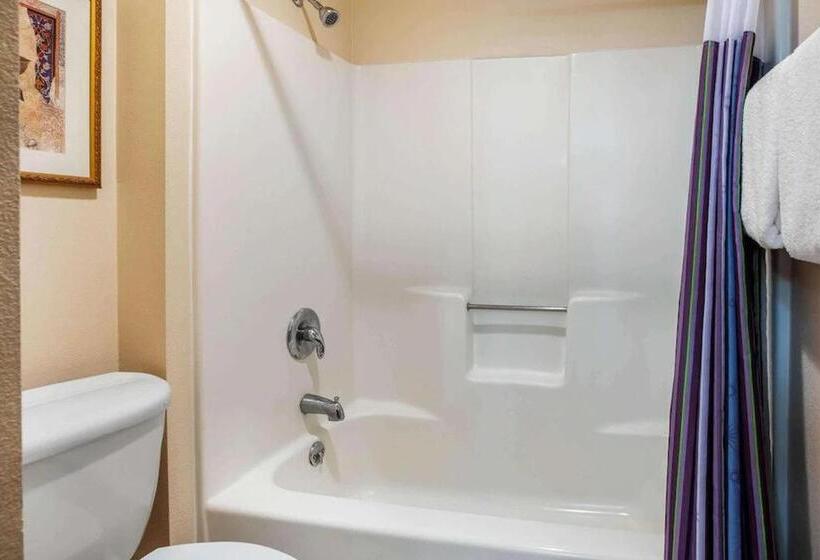 Номер Executive Кровать Кинг, La Quinta Inn By Wyndham Detroit Southgate