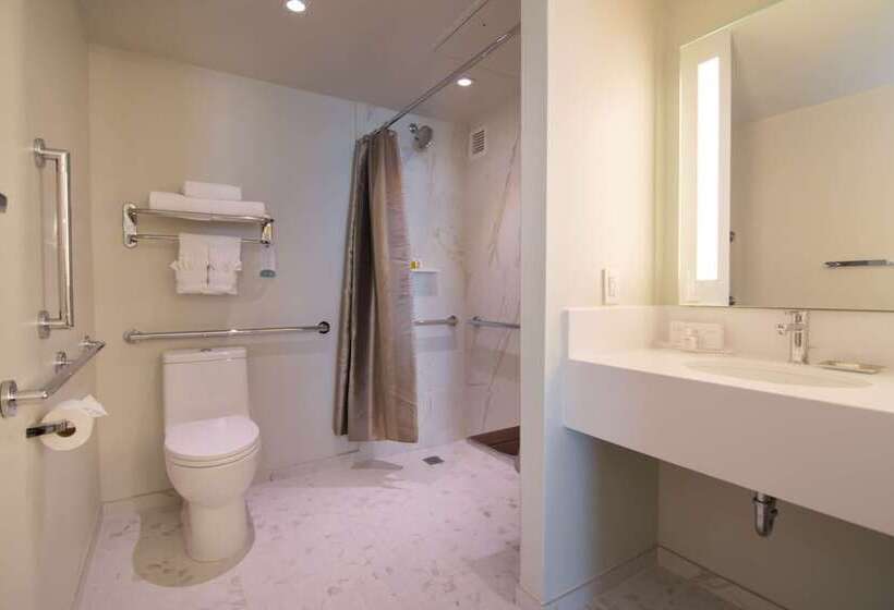 标准间, The Benson Portland, Curio Collection By Hilton