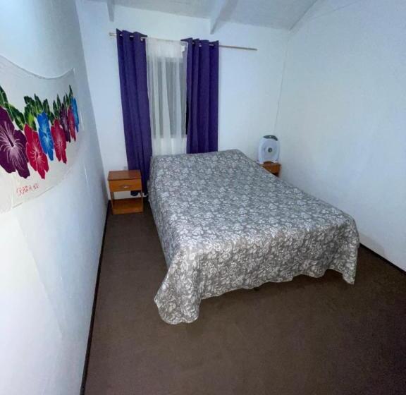 Casa 4 Quartos, Pua Vaenga
