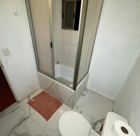Casa 4 Quartos, Pua Vaenga