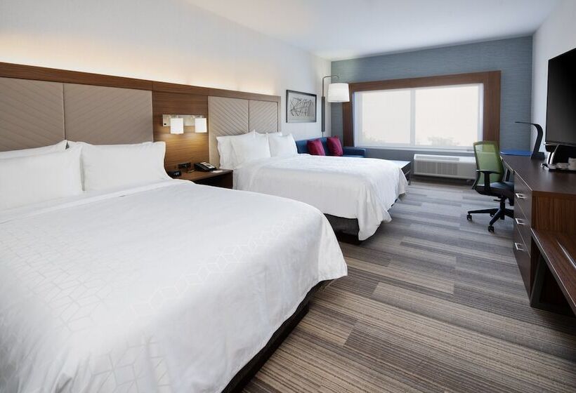 Люкс, Holiday Inn Express & Suites   Murrieta, An Ihg