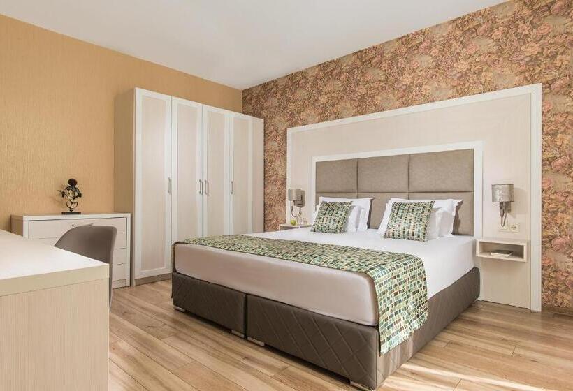 Апартаменты Superior 1 Спальня, Marina White Sands Beach Hotel All Inclusive