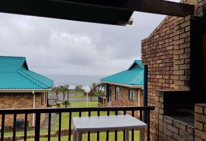 Студия Стандарт, Port Edward Holiday Resort