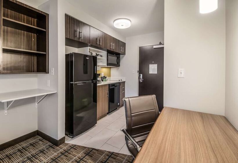 스위트, Mainstay Suites
