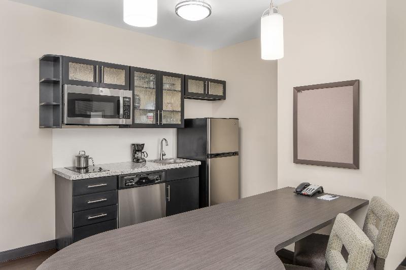 Люкс Кровать Кинг, Candlewood Suites   Newnan   Atlanta Sw, An Ihg
