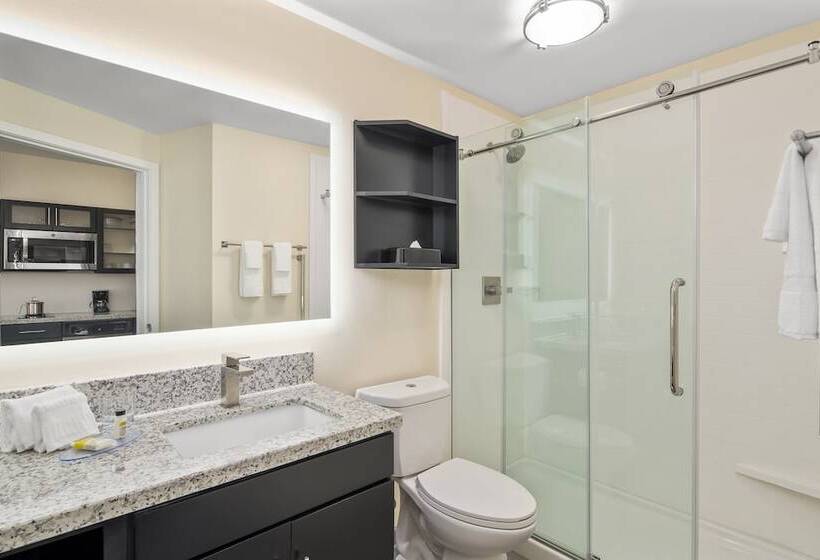 Студия Стандарт, Candlewood Suites   Newnan   Atlanta Sw, An Ihg