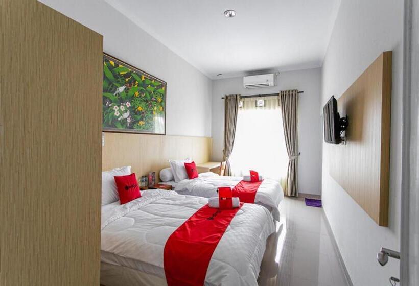 Номер Стандарт, Reddoorz Near Universitas Muhammadiyah Yogyakarta