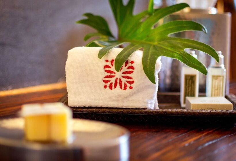 주니어 스위트, Mubu Hotel Boutique