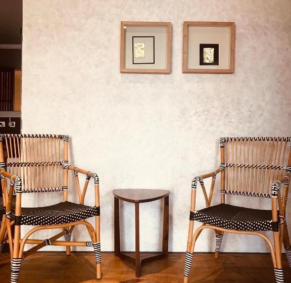 주니어 스위트, Mubu Hotel Boutique