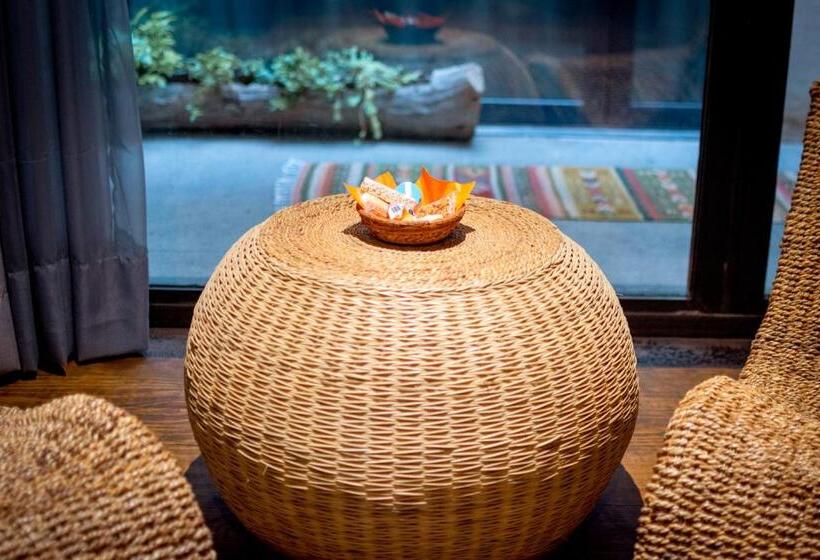 수피리어 스위트, Mubu Hotel Boutique