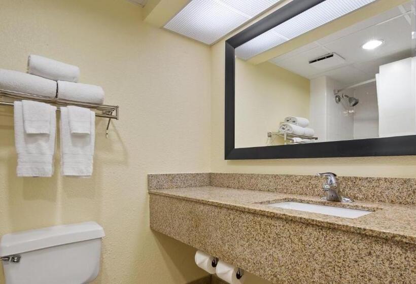 Номер Стандарт, Best Western Gateway To The Keys   Florida City, Homestead, Everglades