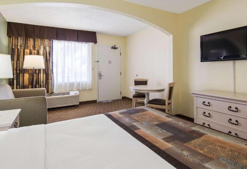 Номер Стандарт, Best Western Gateway To The Keys   Florida City, Homestead, Everglades
