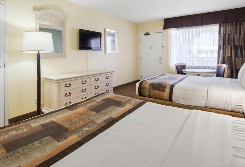标准间, Best Western Gateway To The Keys   Florida City, Homestead, Everglades
