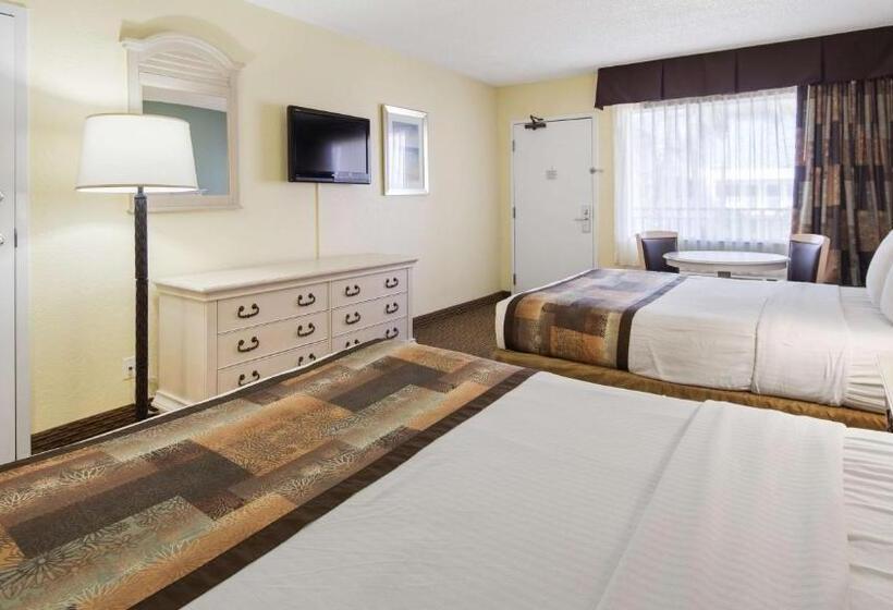 标准间, Best Western Gateway To The Keys   Florida City, Homestead, Everglades